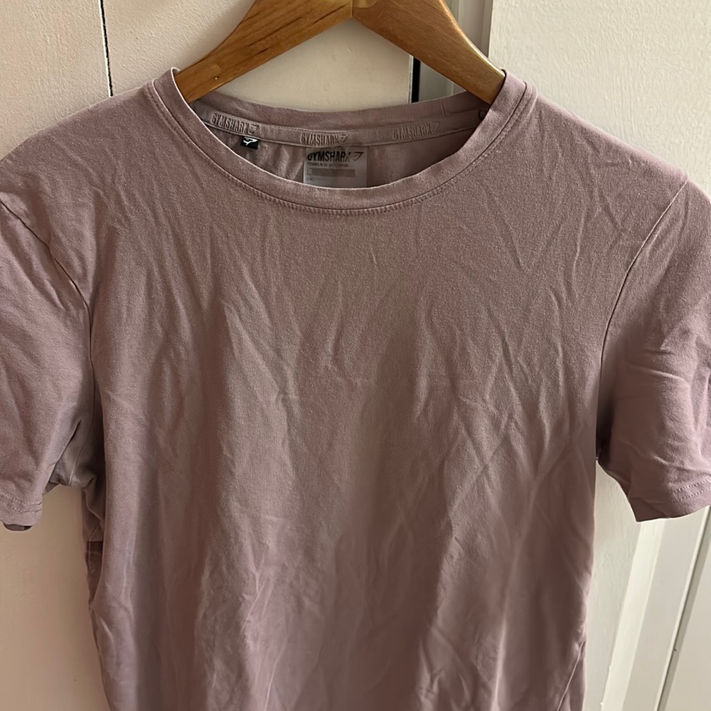 Men’s Gymshark T shirt size M